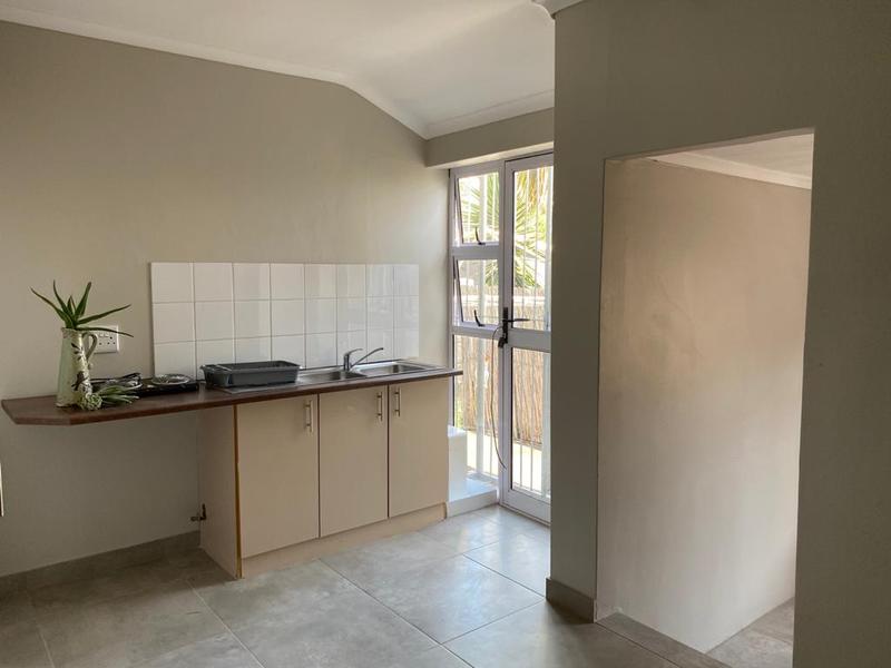 To Let 1 Bedroom Property for Rent in Boston Western Cape